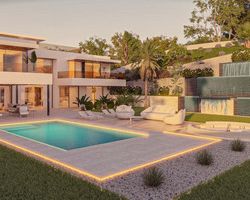villa awa