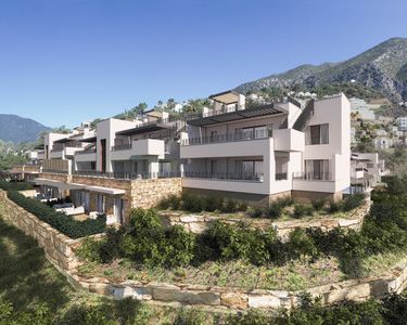 almazara gardens