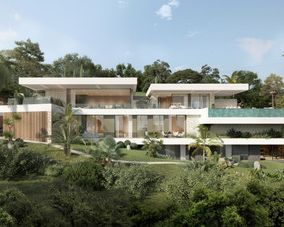 la reserva de la cala golf