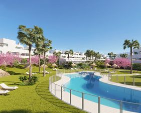 acqua gardens - key ready