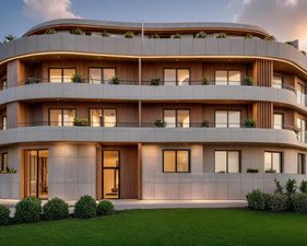 lantana residencial boutique