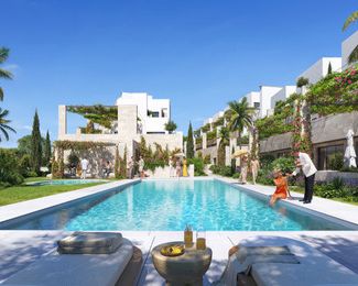 era residence estepona