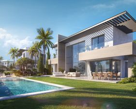 horizonte village - the villas