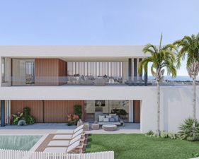 villa natalie