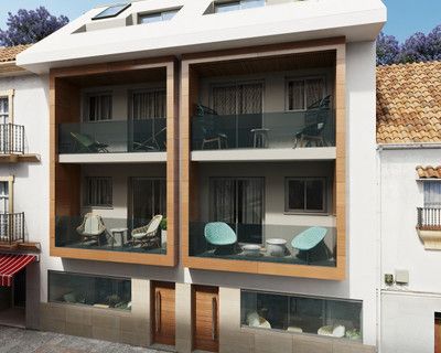 edificio perseo