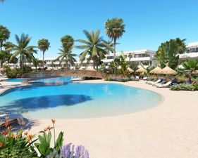 serenity frontline golf homes and beach club