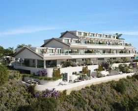 macan beach residences