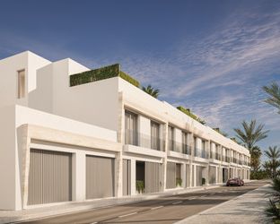alcantara del mar townhouses