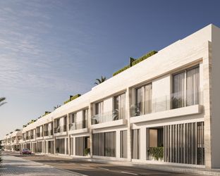 alcantara del mar townhouses