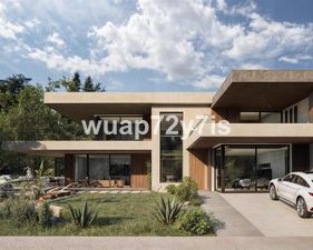 detached villa estepona