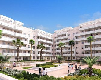 residencial albatros xiv - key ready