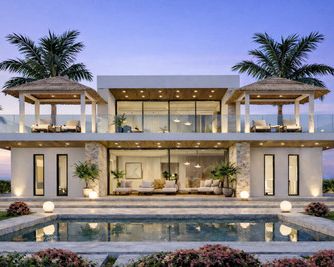 elegance - turnkey