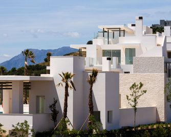 ocean view marbella - key ready
