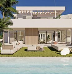 villa flores 11 - rancho santa mónica