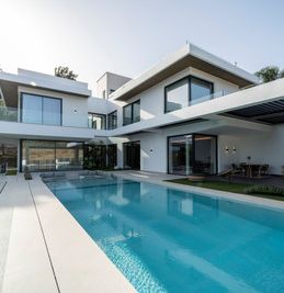 villa esmeralda - ready to move in!