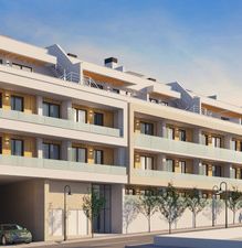residencial mijasol