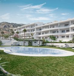 nexus residences - key ready