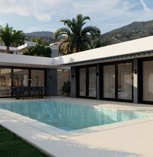 limitless resorts - mijas hills