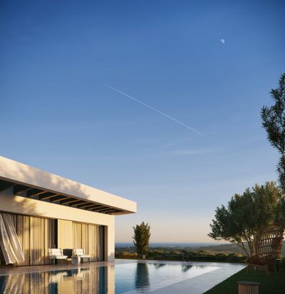 limitless resorts - mijas hills - phase 1