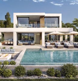 villa entrelagos i