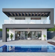 the line villa
