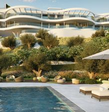 the view marbella phase 1 - key ready