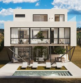 villa ainoa
