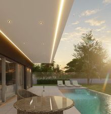 villa irıs - key ready