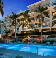 isidora living - key ready