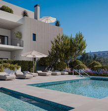 olivara living fase ii