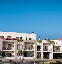 olivara living fase i