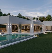 villa carolina