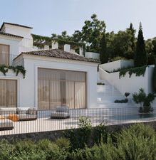 verdana villas