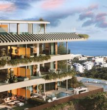 waterfall residences