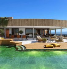 higueron south residences