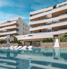 residencial coto homes