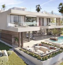 villa azahar reserva golf