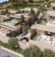 finca de jasmine sky villas