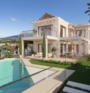 villa cala golf