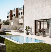terra homes fuengirola