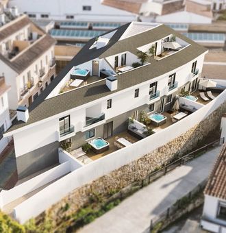 azure homes