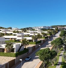 green valley fase ii