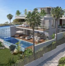 cabopino gardens - villa 12 - key ready
