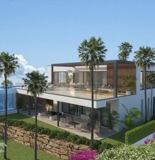 cabopino gardens - villa 2