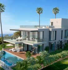 cabopino gardens - villa 8