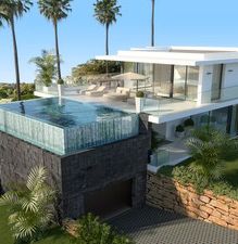 cabopino gardens - villa 11 - key ready