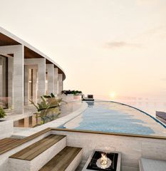 villa infinity
