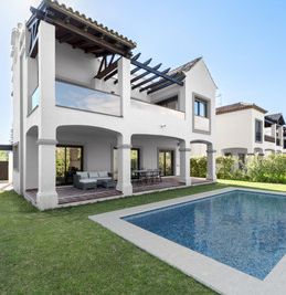 azata golf villas