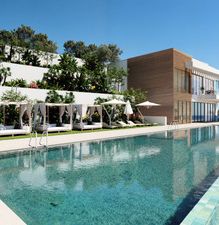 serenity hills