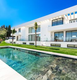 villa paradise